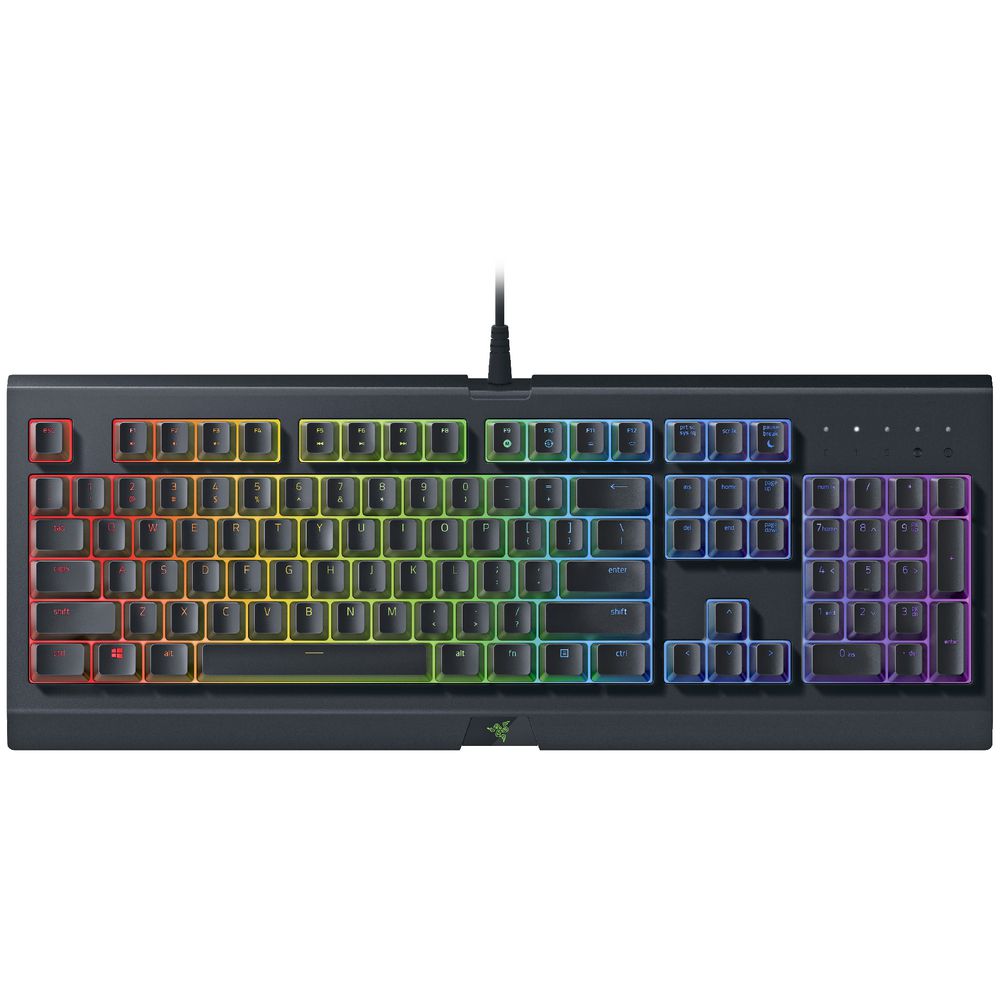 Razer Cynosa Chroma Gaming Keyboard