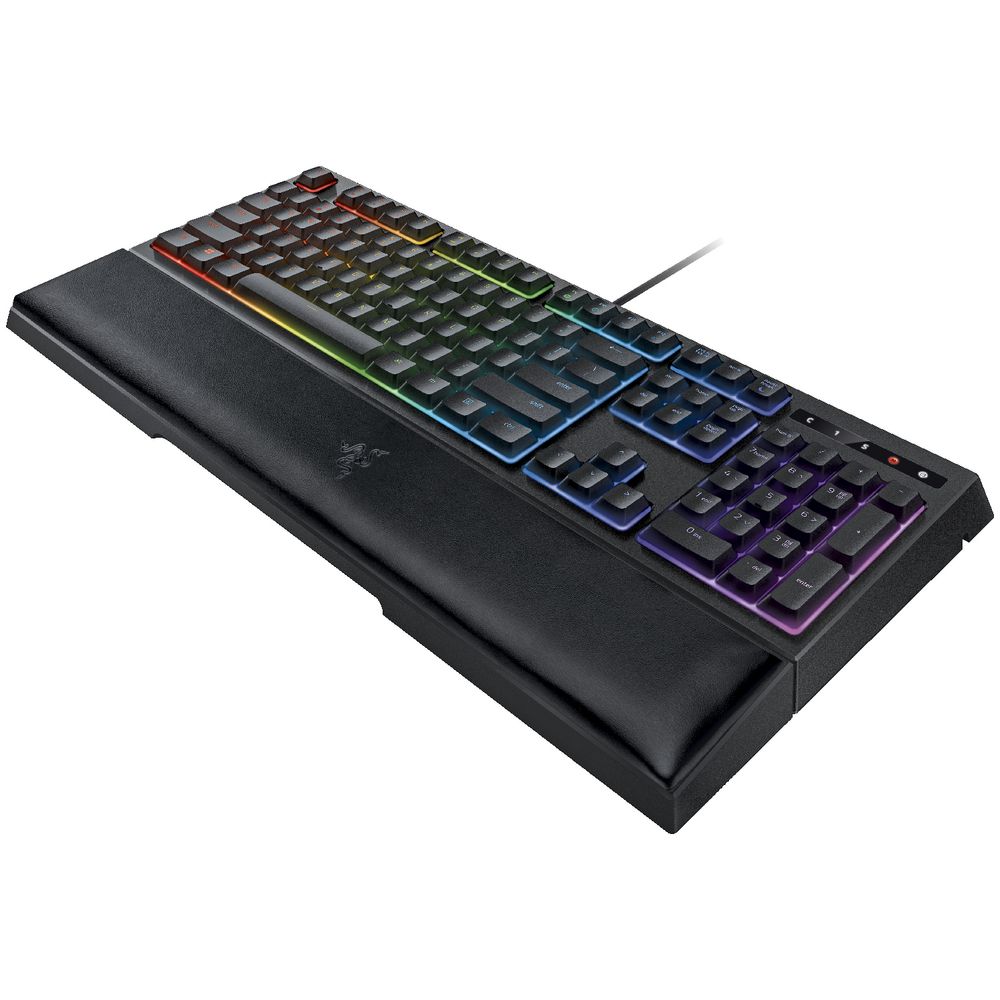 Razer Ornata Chroma Gaming Keyboard
