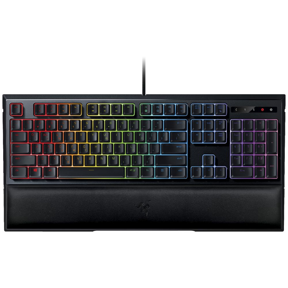 Razer Ornata Chroma Gaming Keyboard