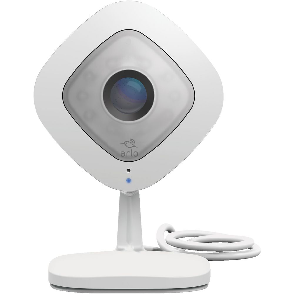 Netgear Arlo Q HD Security Camera with Audio VMC3040