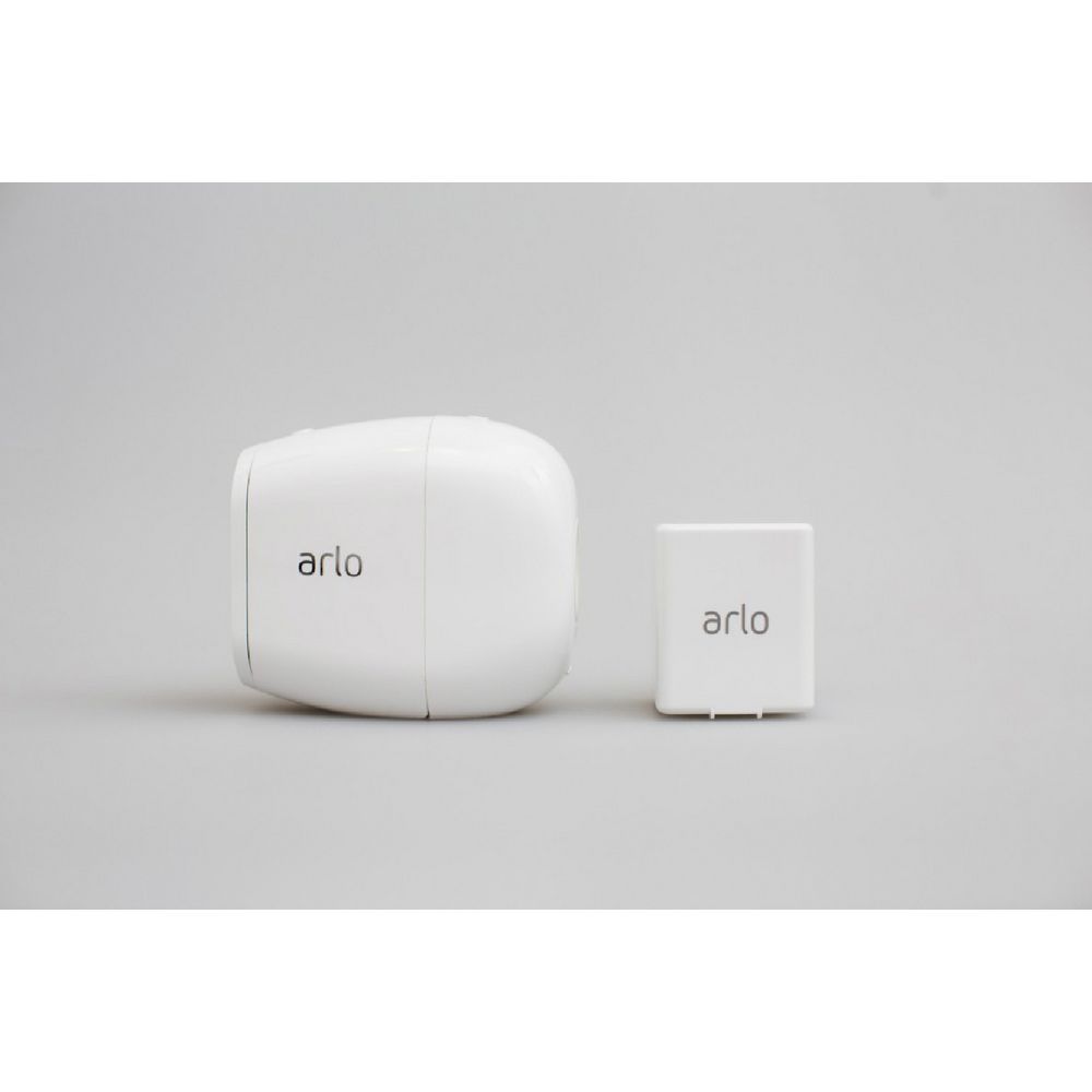 Netgear Arlo Pro 2 Surveillance Kit 2 Cameras VMS4230P