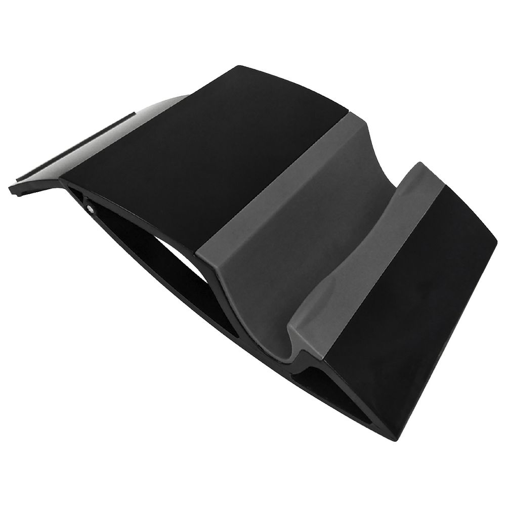 J.Burrows Universal Tablet and Phone Stand Black