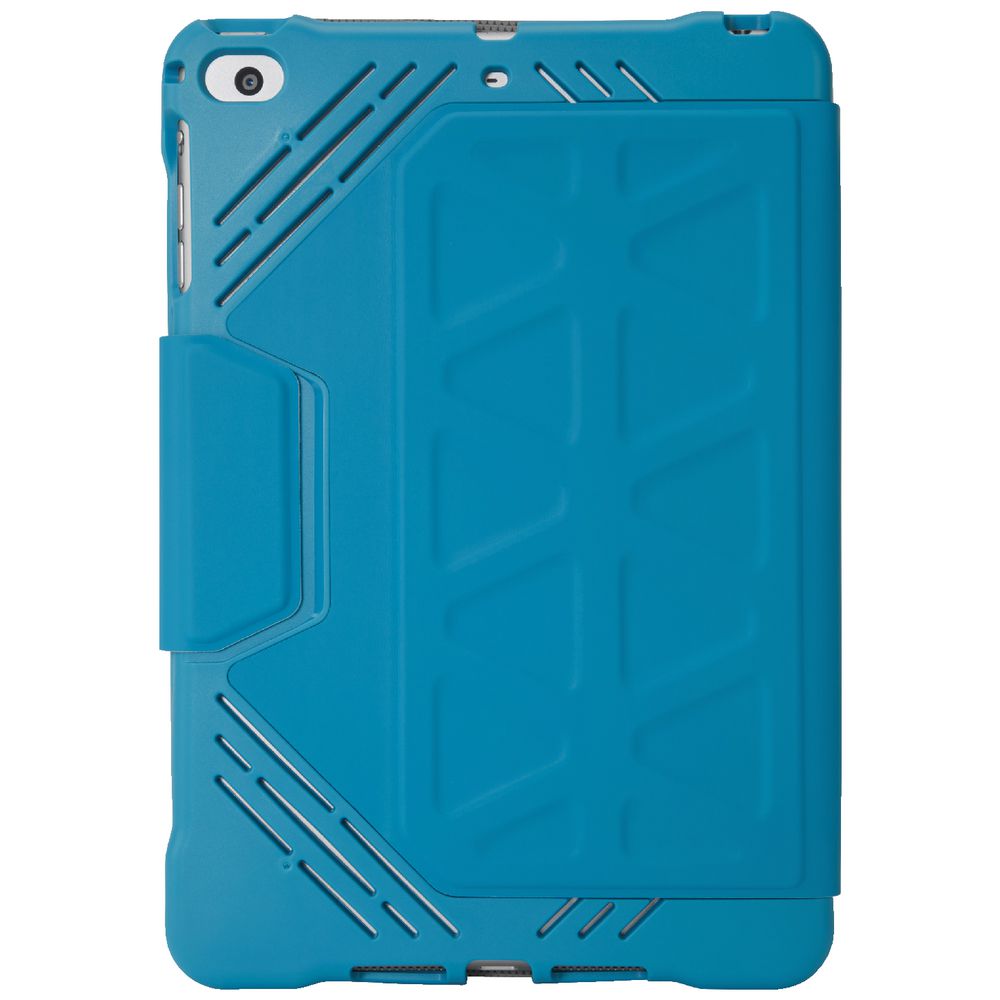 Targus 3D Protection Case iPad mini Blue