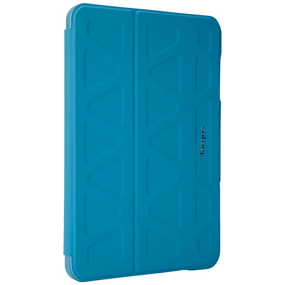Targus 3D Protection Case iPad mini Blue