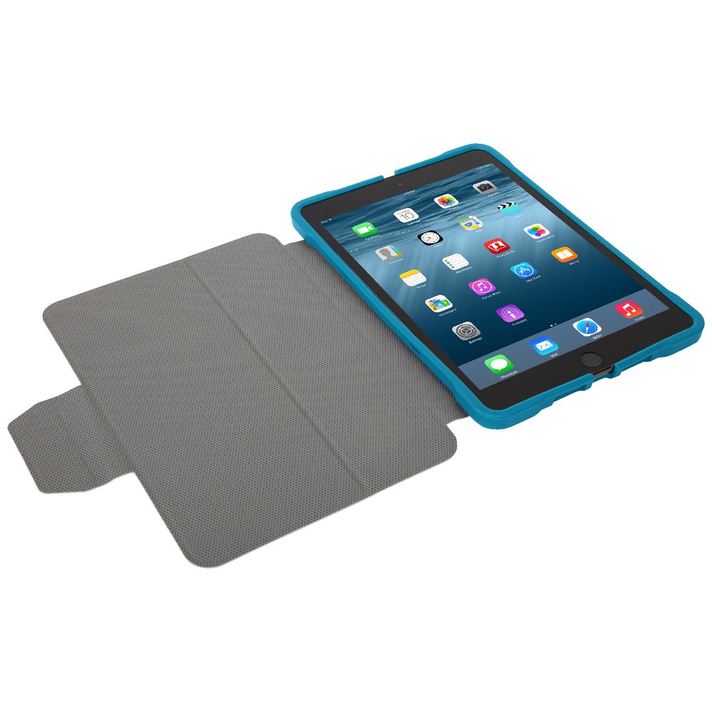 Targus 3D Protection Case iPad mini Blue