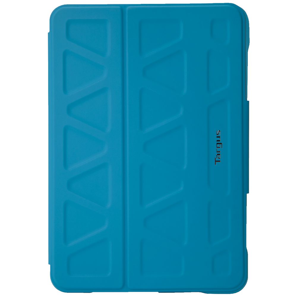 Targus 3D Protection Case iPad mini Blue