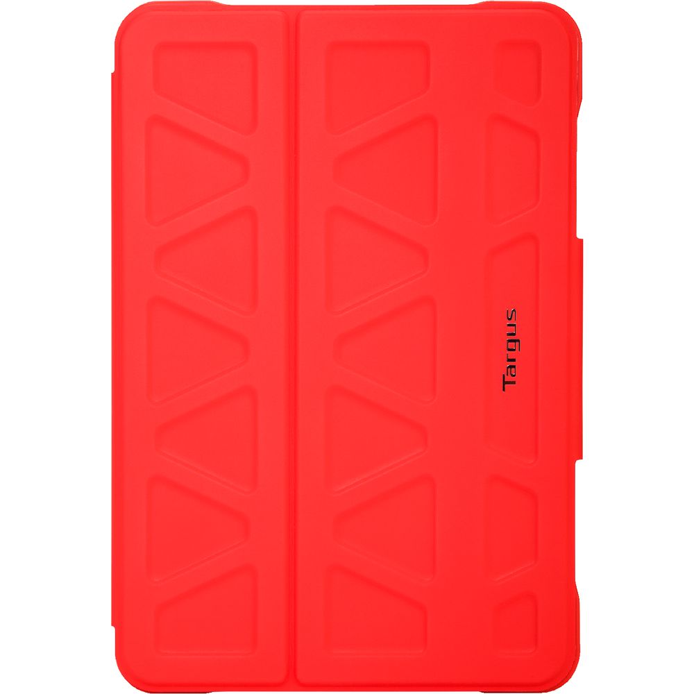 Targus 3D Protection Case for iPad Mini 4 Red