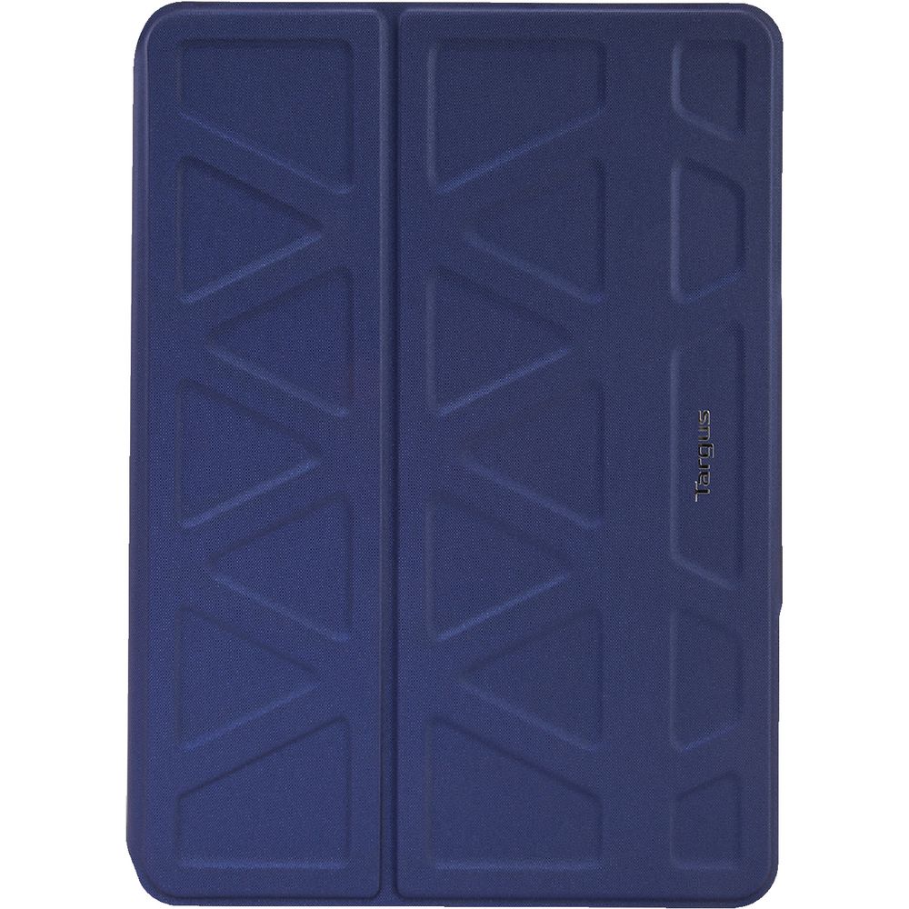 Targus 3D Protection for iPad Air Multi Gen Case Blue