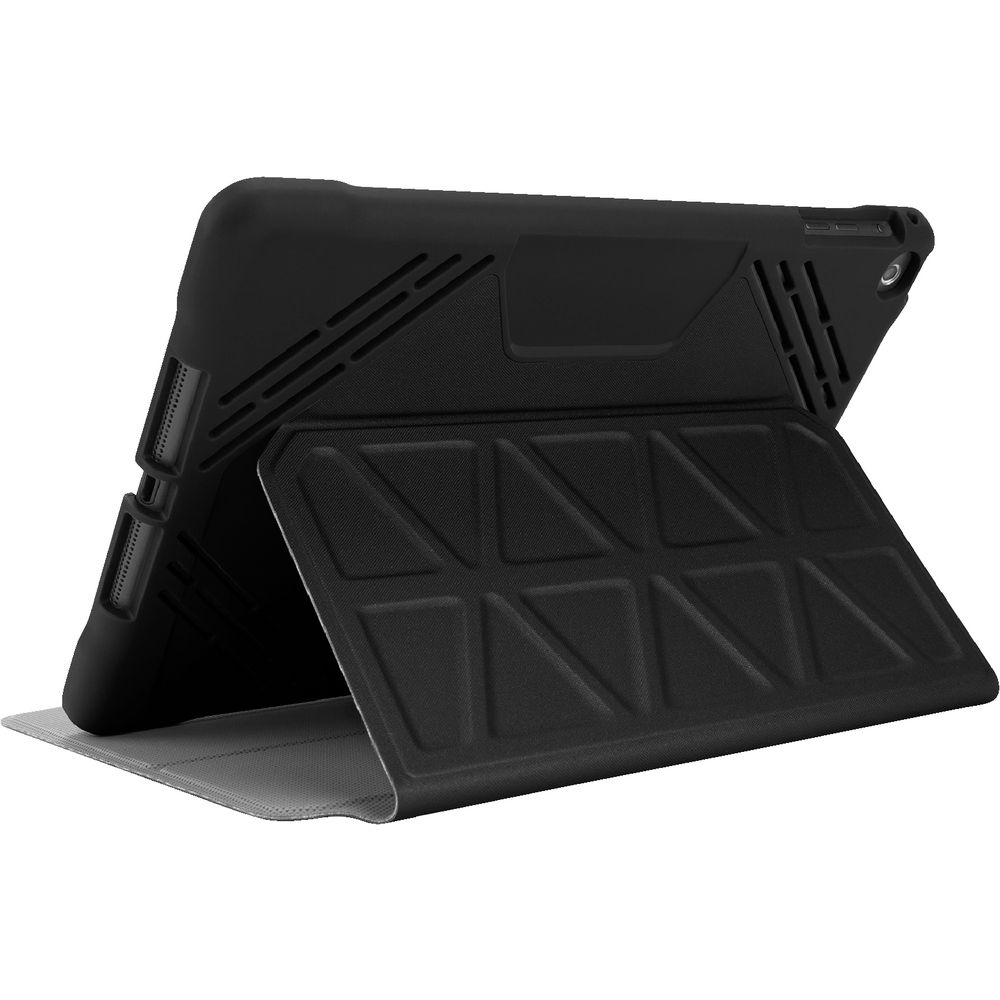 Targus 3D Protection for iPad Air Multi Gen Black