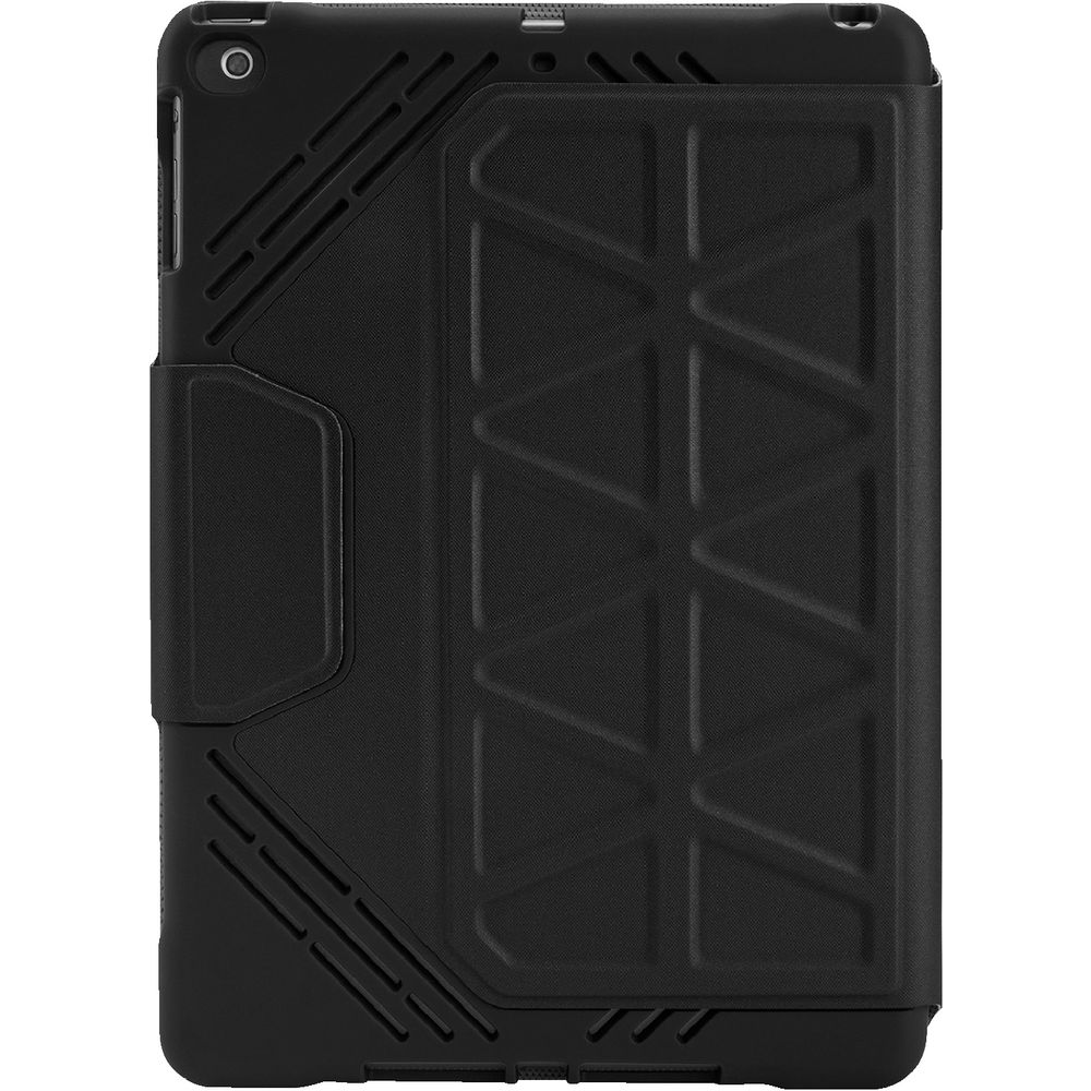 Targus 3D Protection for iPad Air Multi Gen Black