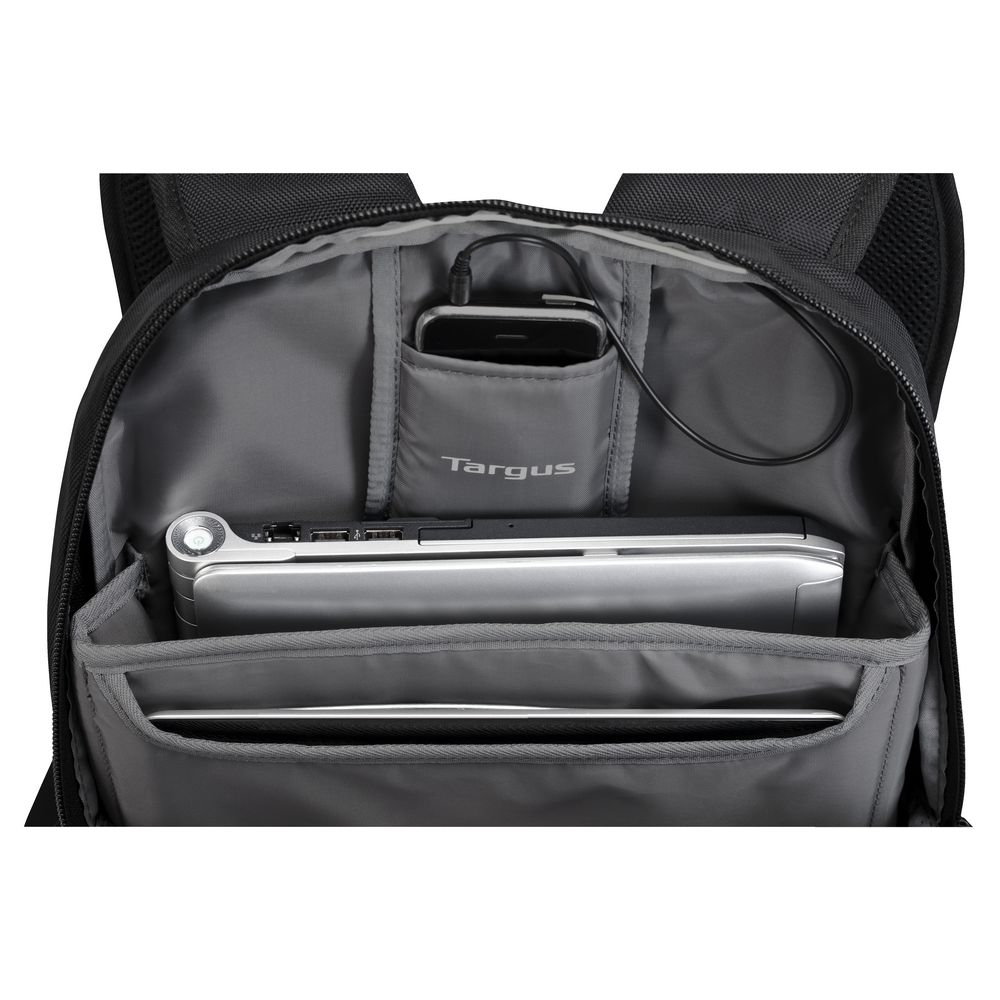 Targus Legend IQ Backpack