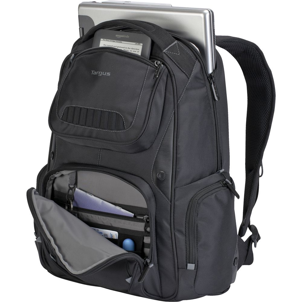 Targus Legend IQ Backpack