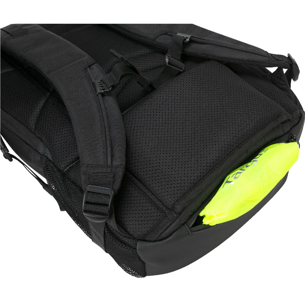 targus strike gaming backpack