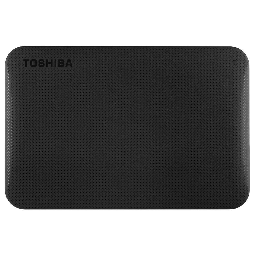 Toshiba 1TB Canvio USB 3.0 Portable Hard Drive