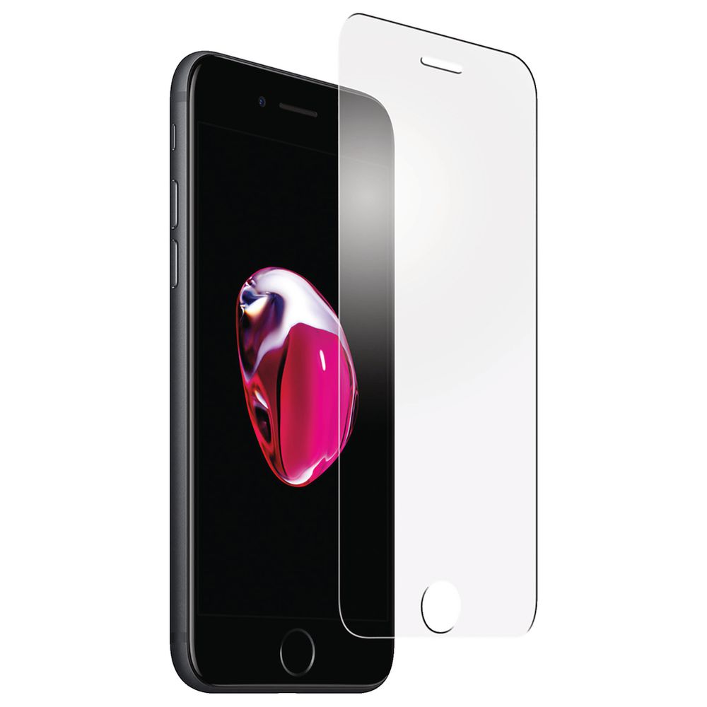 thecoopidea Journey Glass Protector iPhone 6/7/8