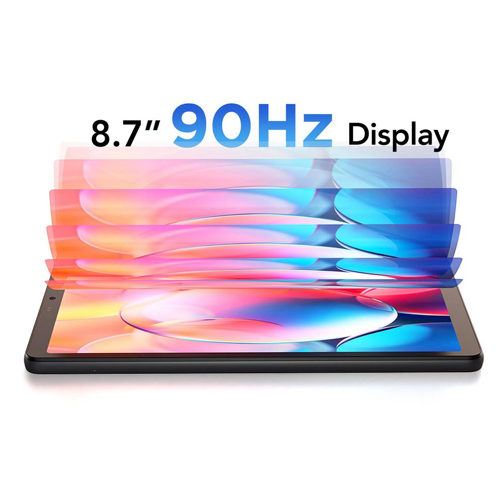 TCL　Tab8 Gen2 TCL TAB 8 Gen 2-6000mAh Battery Tablet | TCL Global