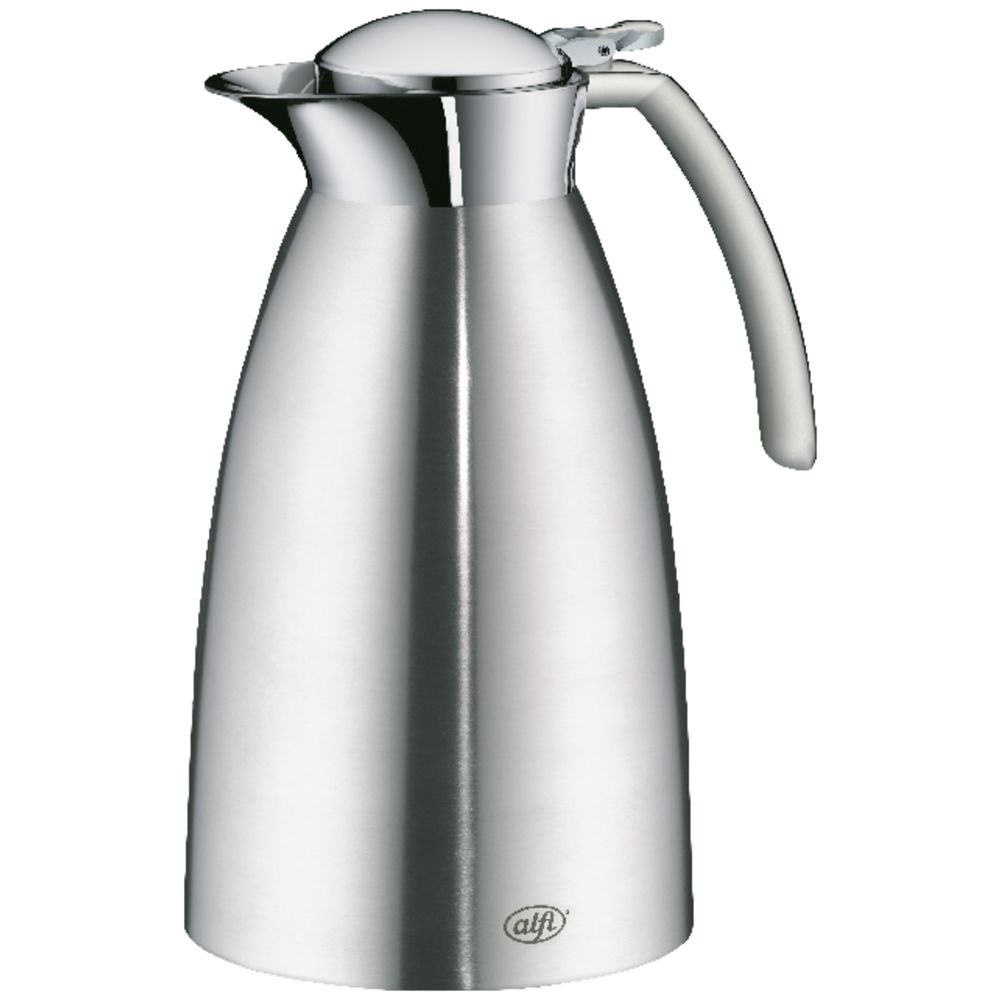 Thermos Alfi Vacuum Insulated Carafe 1L
