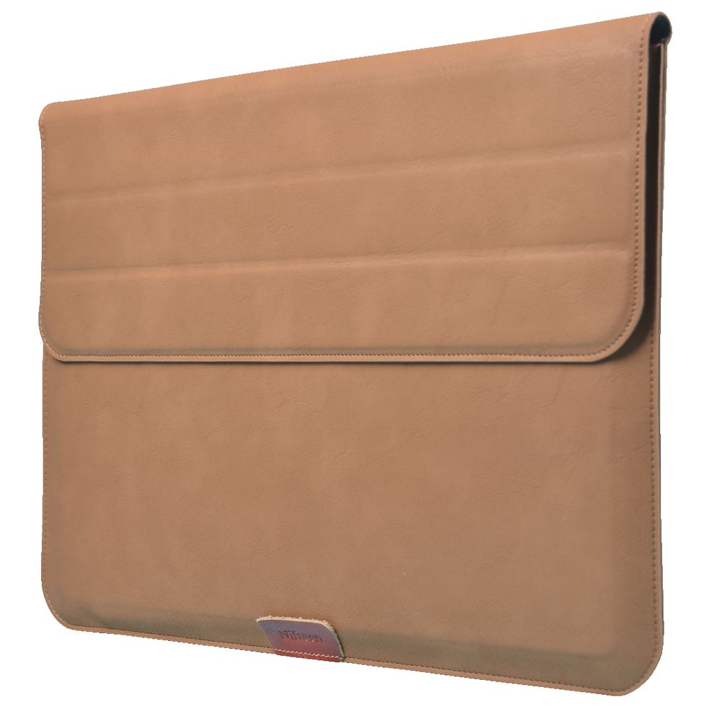 Nifteen Bon Voyage Macbook Sleeve 13