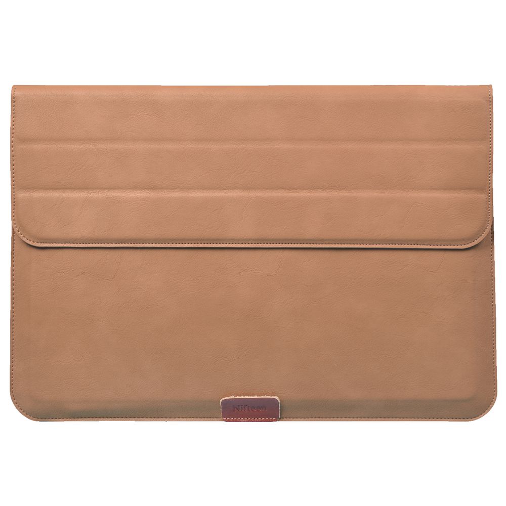 Nifteen Bon Voyage Macbook Sleeve 13