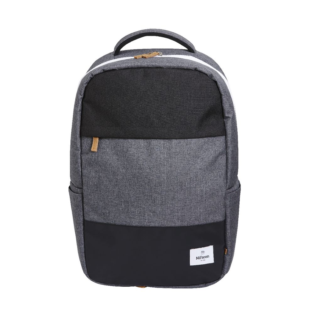 Nifteen Downtown Laptop Backpack 15.6