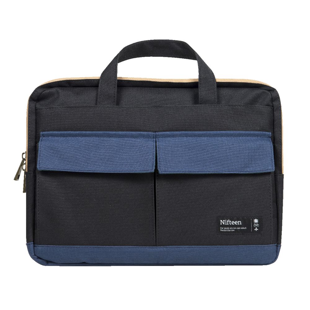 Nifteen Thinner Laptop Bag 13