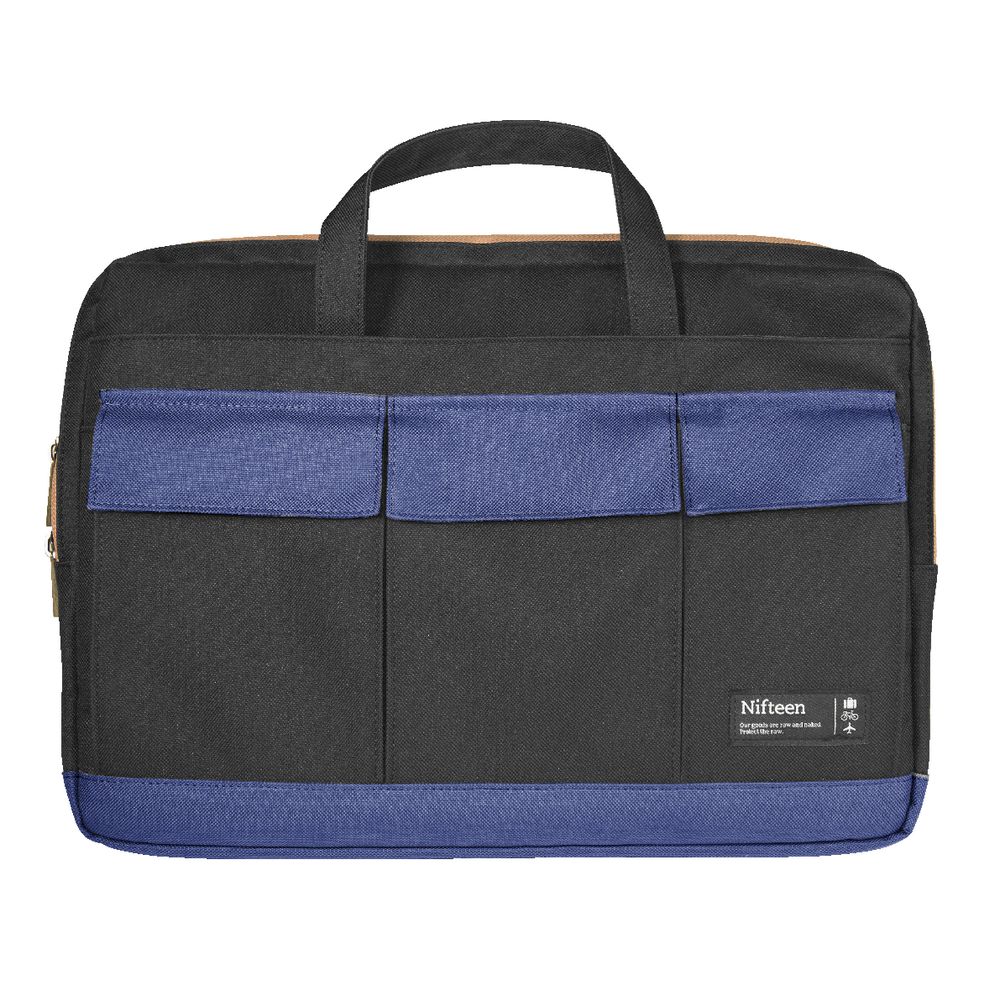 Nifteen Thinner Laptop Bag 15