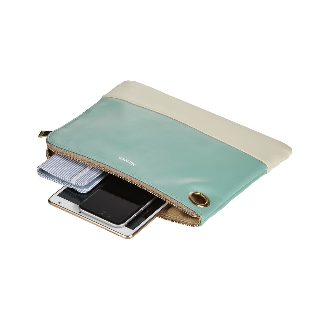 Nifteen Little Spin Tablet Sleeve 8