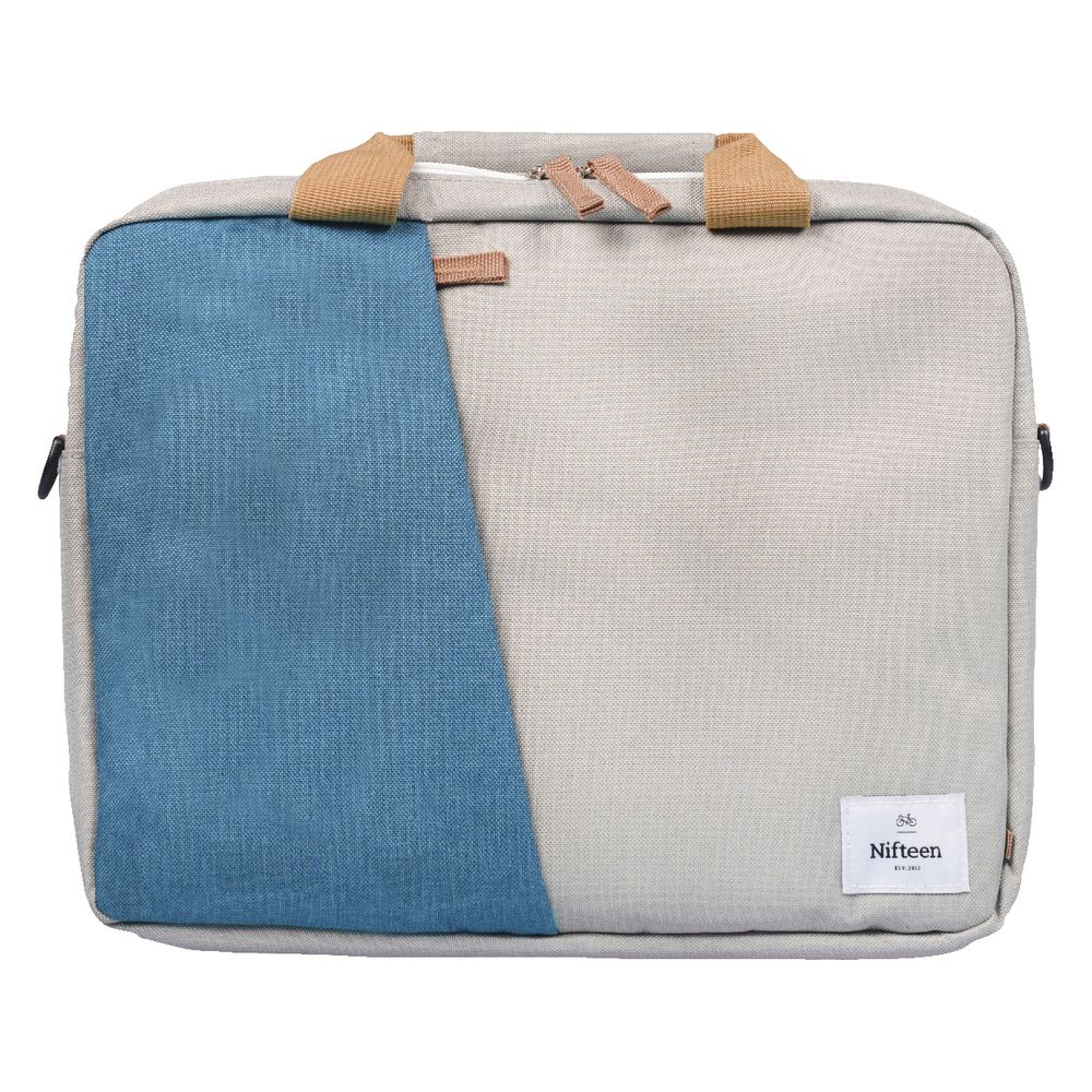 Nifteen Manhattan Laptop Bag 13