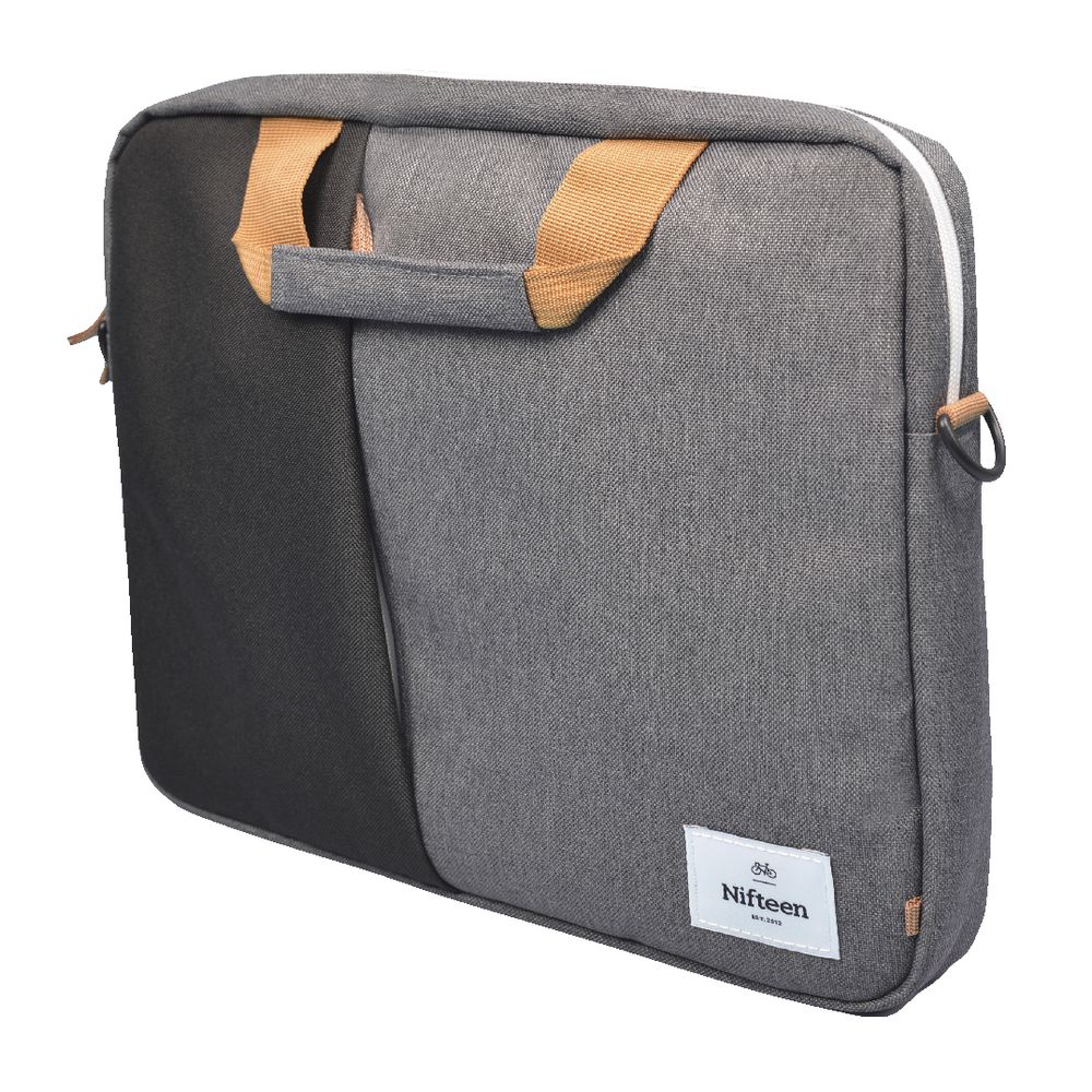Nifteen Manhattan Laptop Bag 13