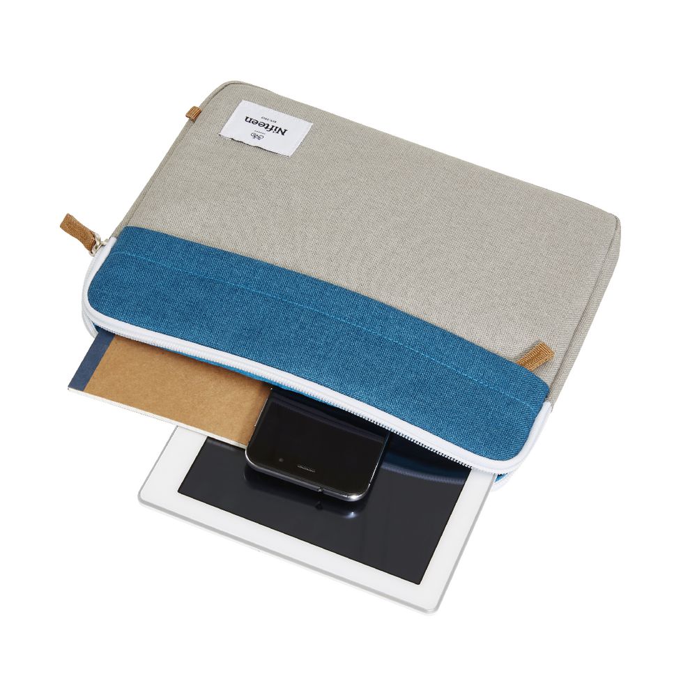 Nifteen Osaka Laptop Sleeve 10