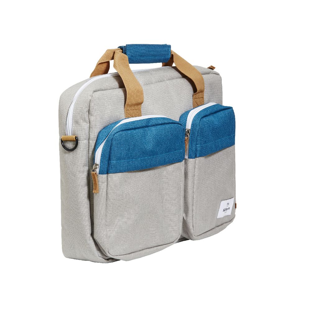 Nifteen Stockholm Laptop Bag 15.6