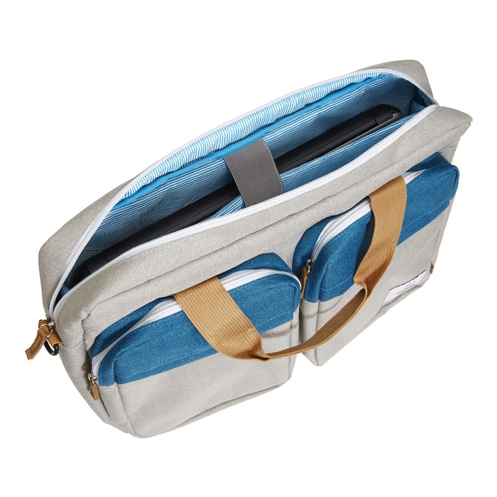 Nifteen Stockholm Laptop Bag 15.6