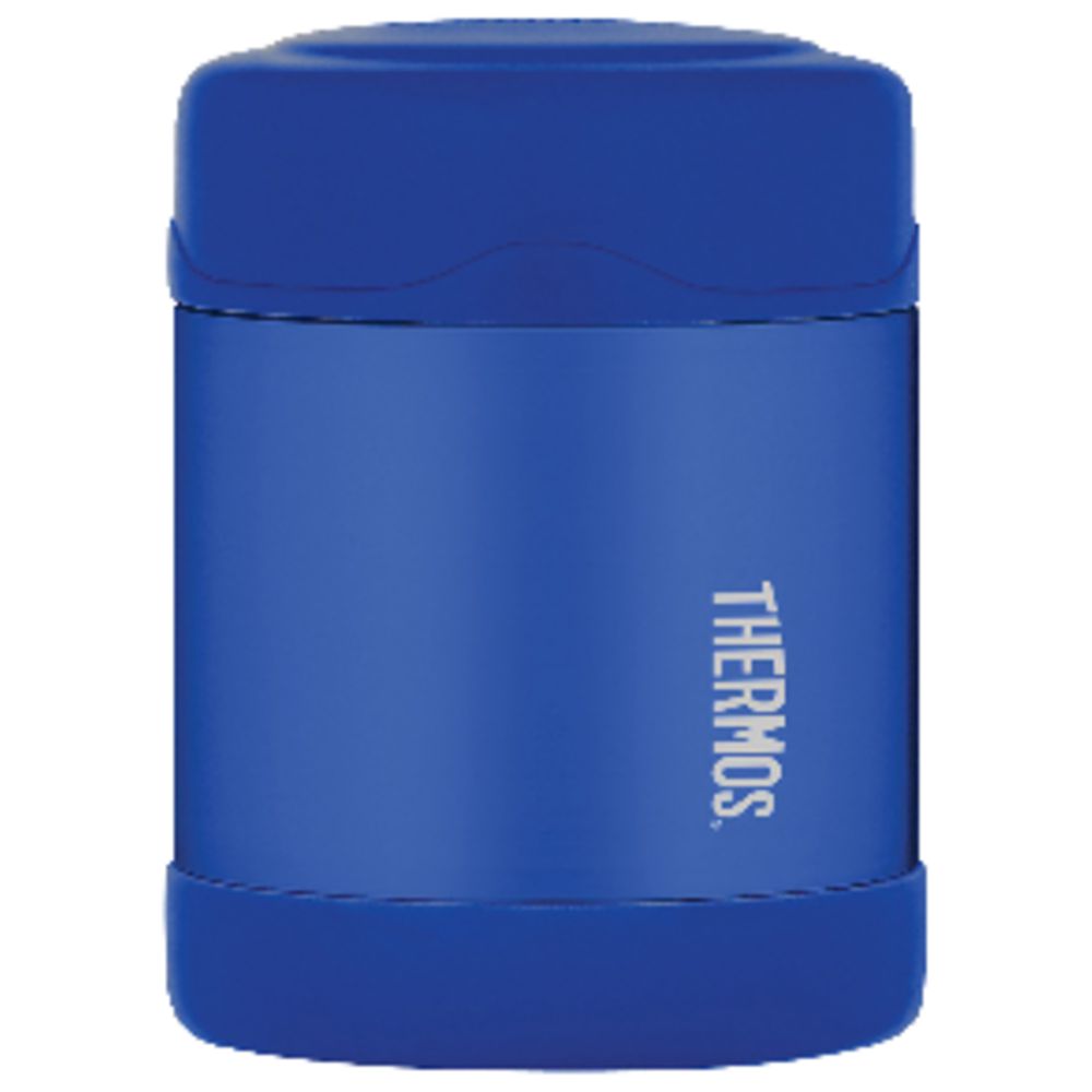 Thermos FUNtainer Food Jar 290mL Blue
