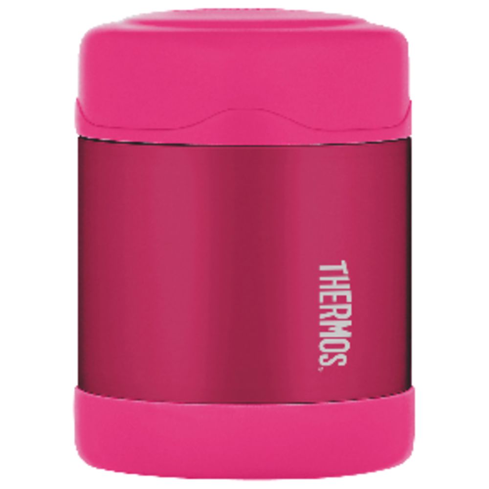 Thermos FUNtainer Food Jar 290mL Pink