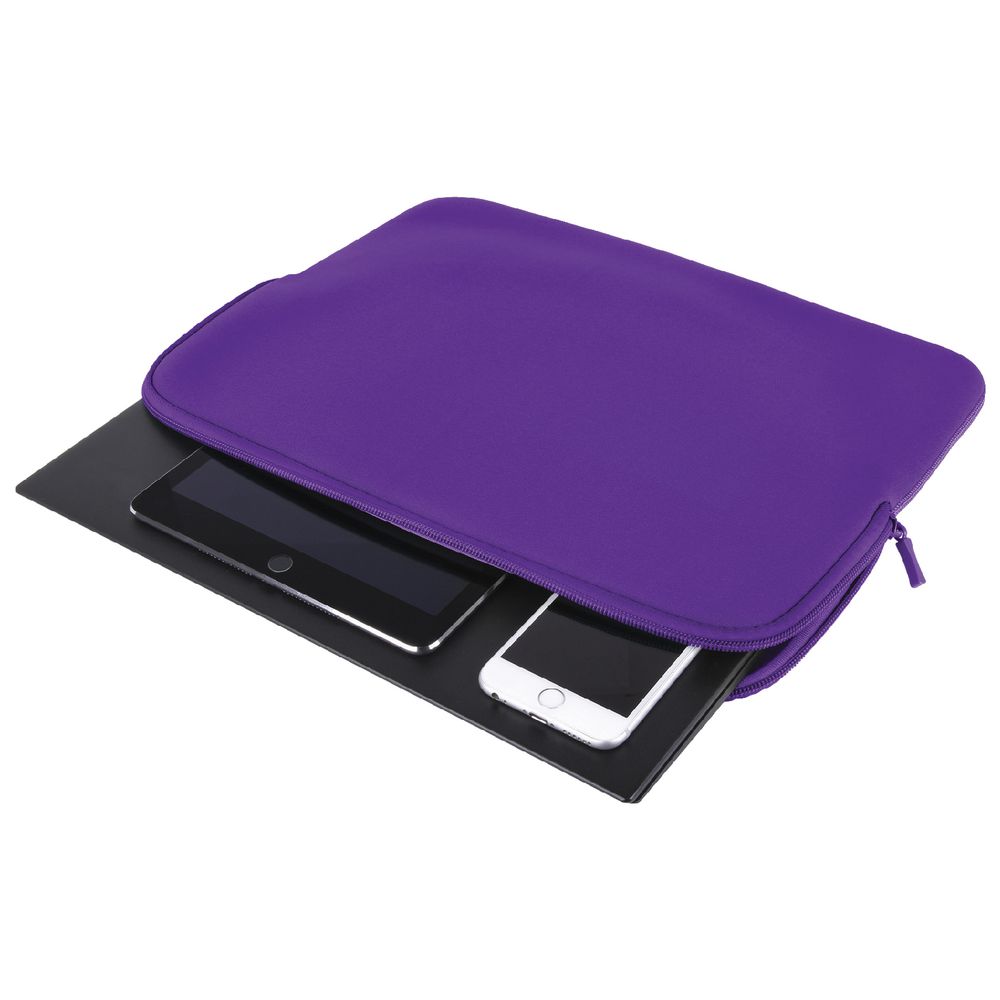 J.Burrows Neoprene Laptop Sleeve 16