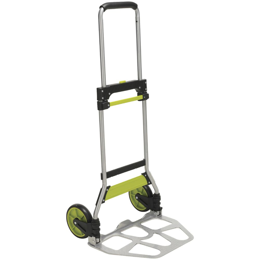 Toplift Aluminium Folding Cart 100kg