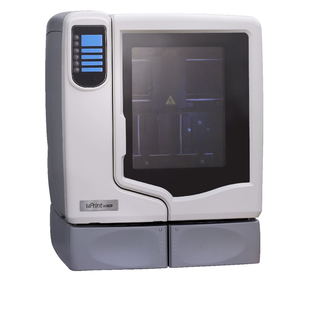Stratasys uPrint SE Plus 3D Printer