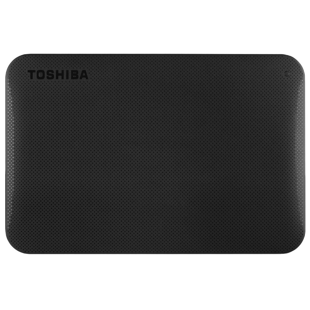 Toshiba 2TB Canvio USB 3.0 Portable Hard Drive