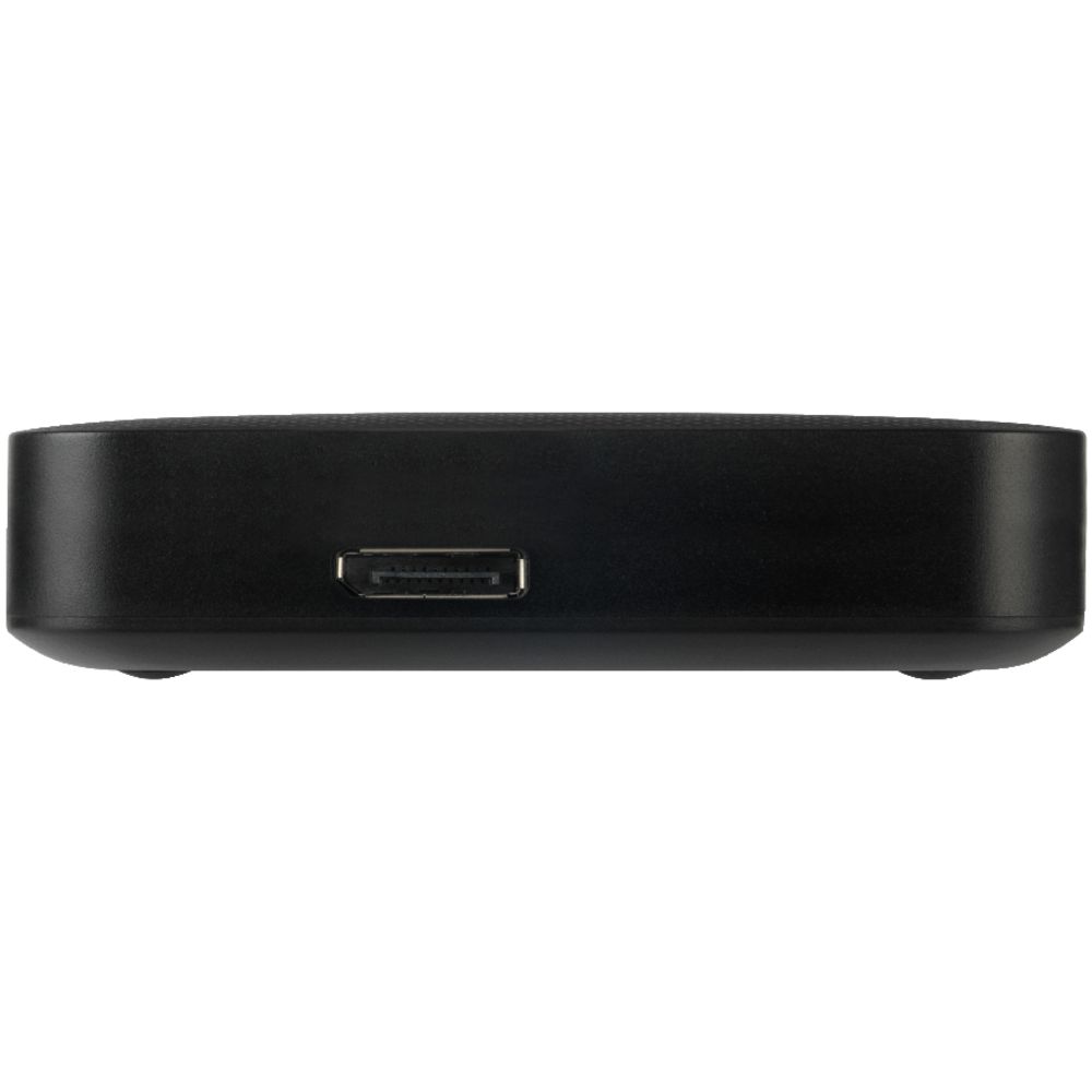 Toshiba 3TB Canvio Ready Portable Hard Drive Black