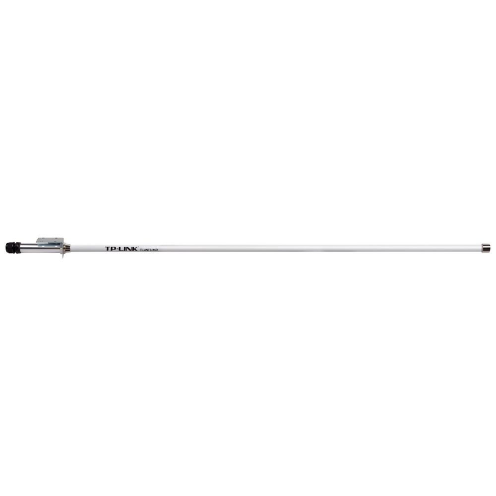 TP-LINK 2.4GHz 15dBi Outdoor Omni-directional Antenna