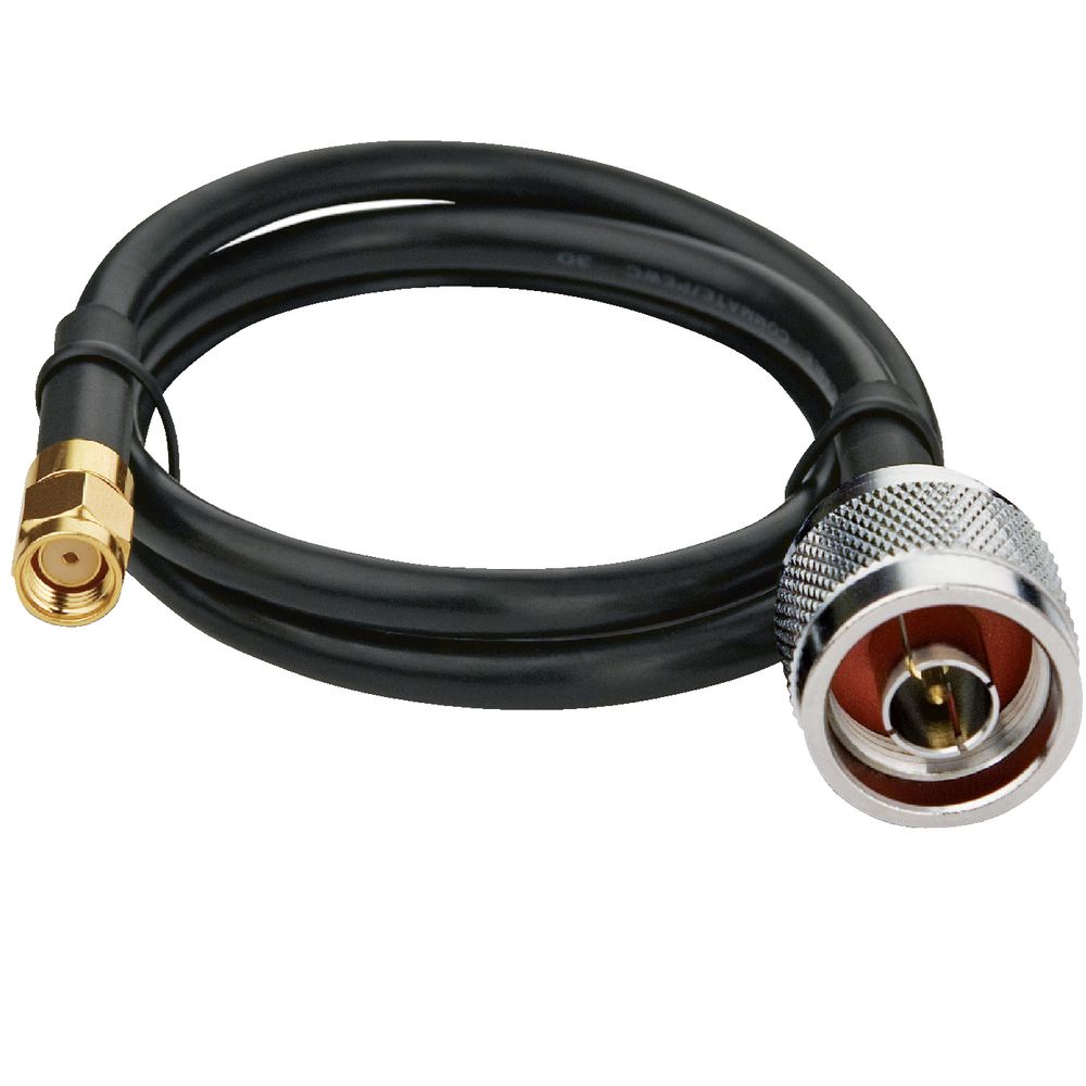TP-LINK 2.4GHz and 5GHz Male to Female Connector
