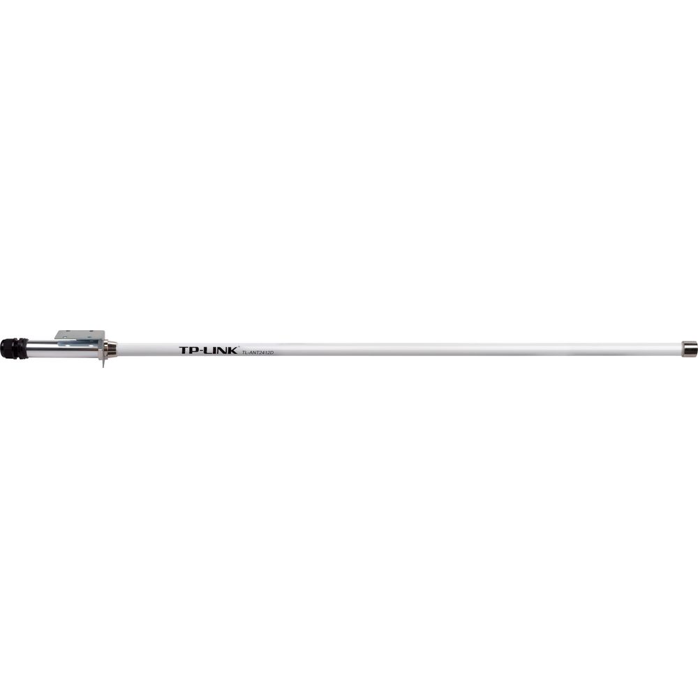 TP-LINK 2.4GHz 12dBi Outdoor Omni-directional Antenna