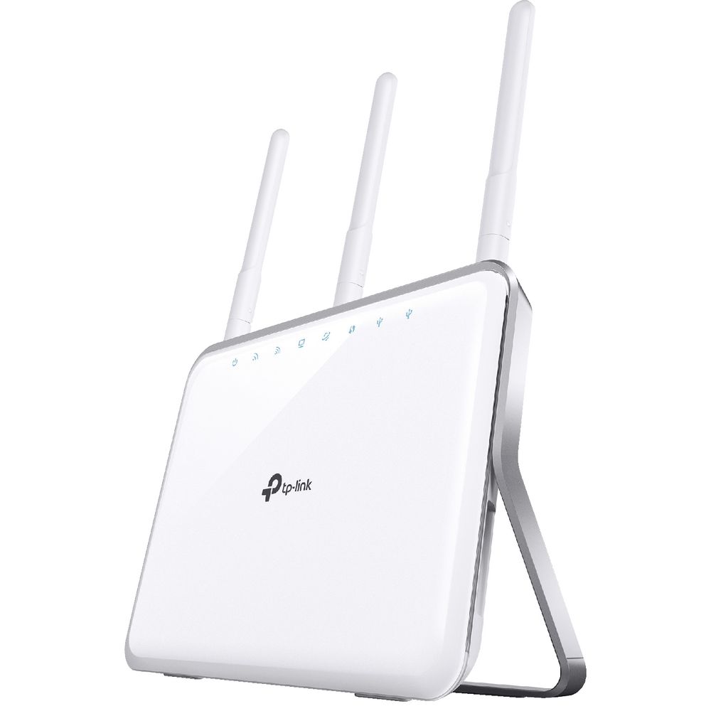 TP-LINK AC1900 Wireless Router Archer