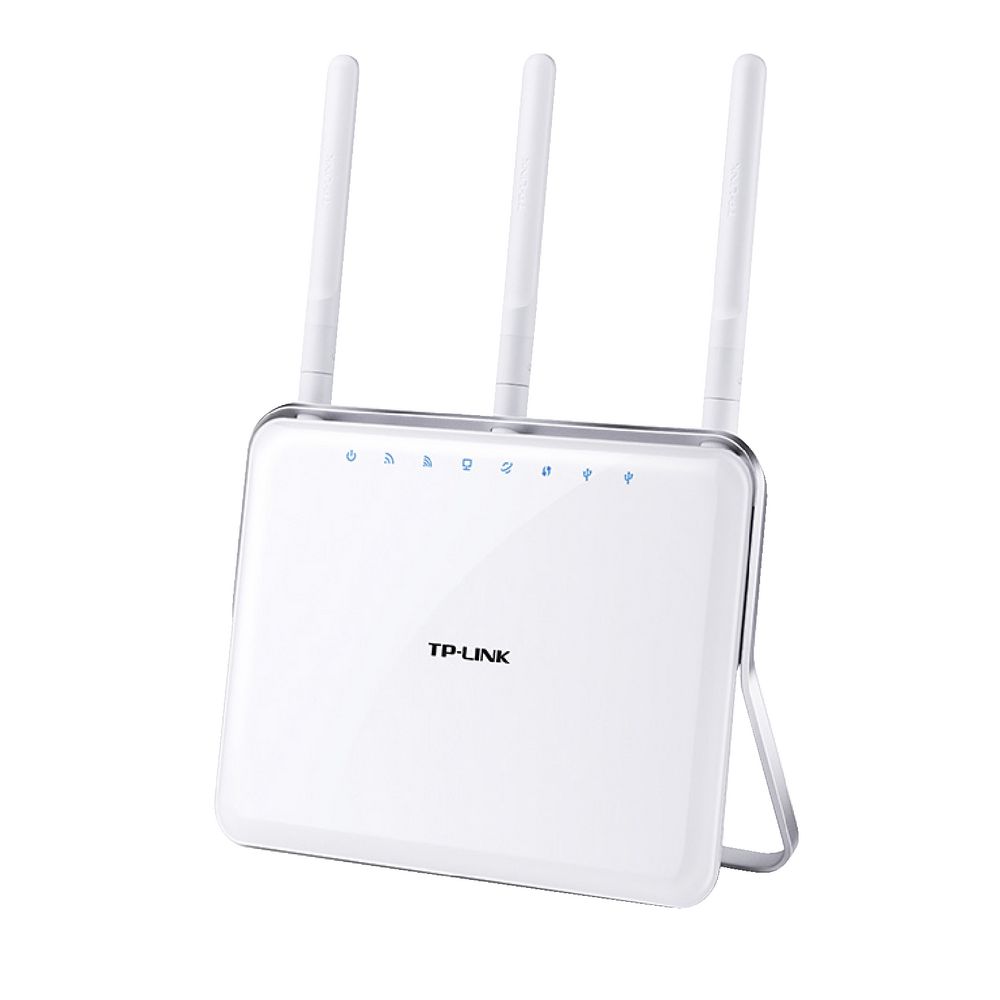 TP-LINK AC1900 Wireless Router Archer