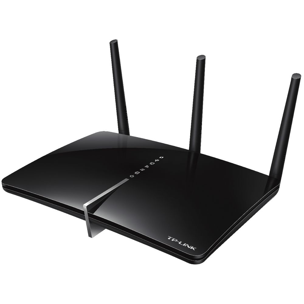 TP-LINK AC1750 Wireless Modem Router Archer