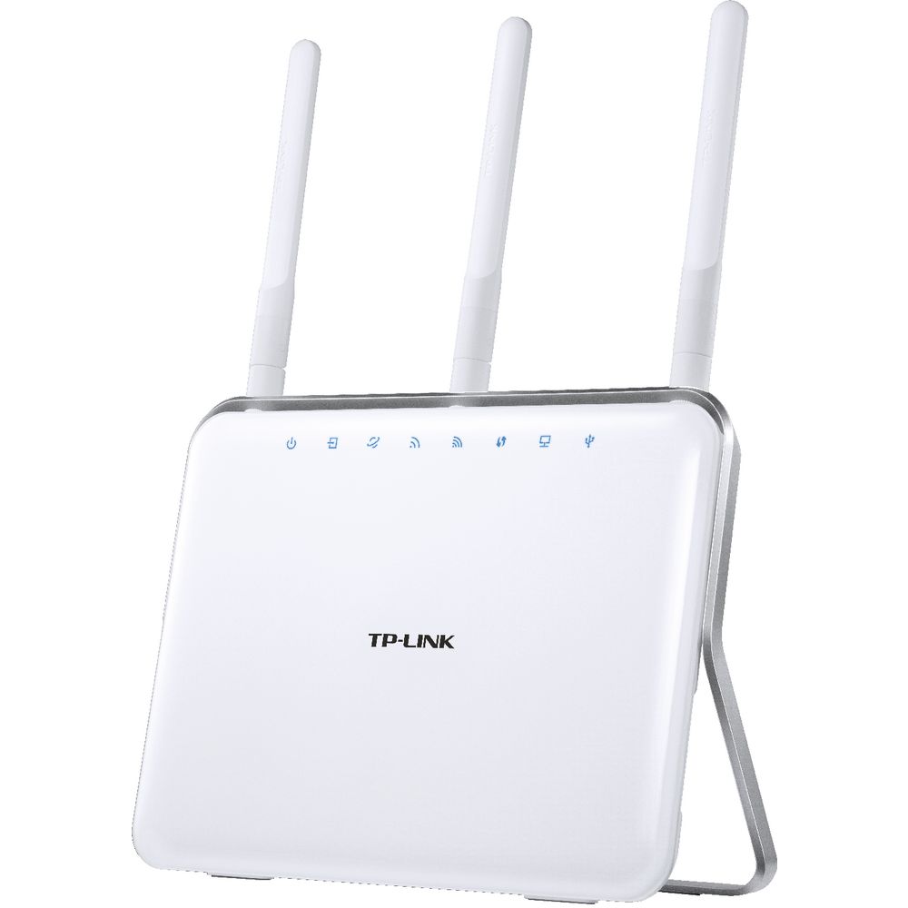TP-LINK AC1900 Wireless Modem Router Archer