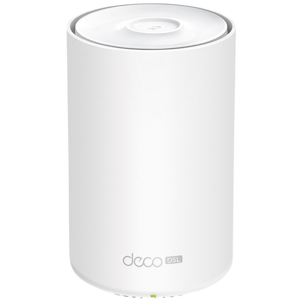 TP-Link Deco X50-DSL AX3000 VDSL Whole Home Mesh WiFi6