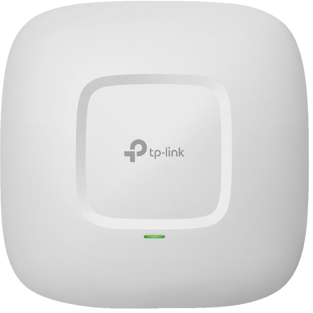 TP-LINK Wireless N Ceiling Mount Access Point EAP115