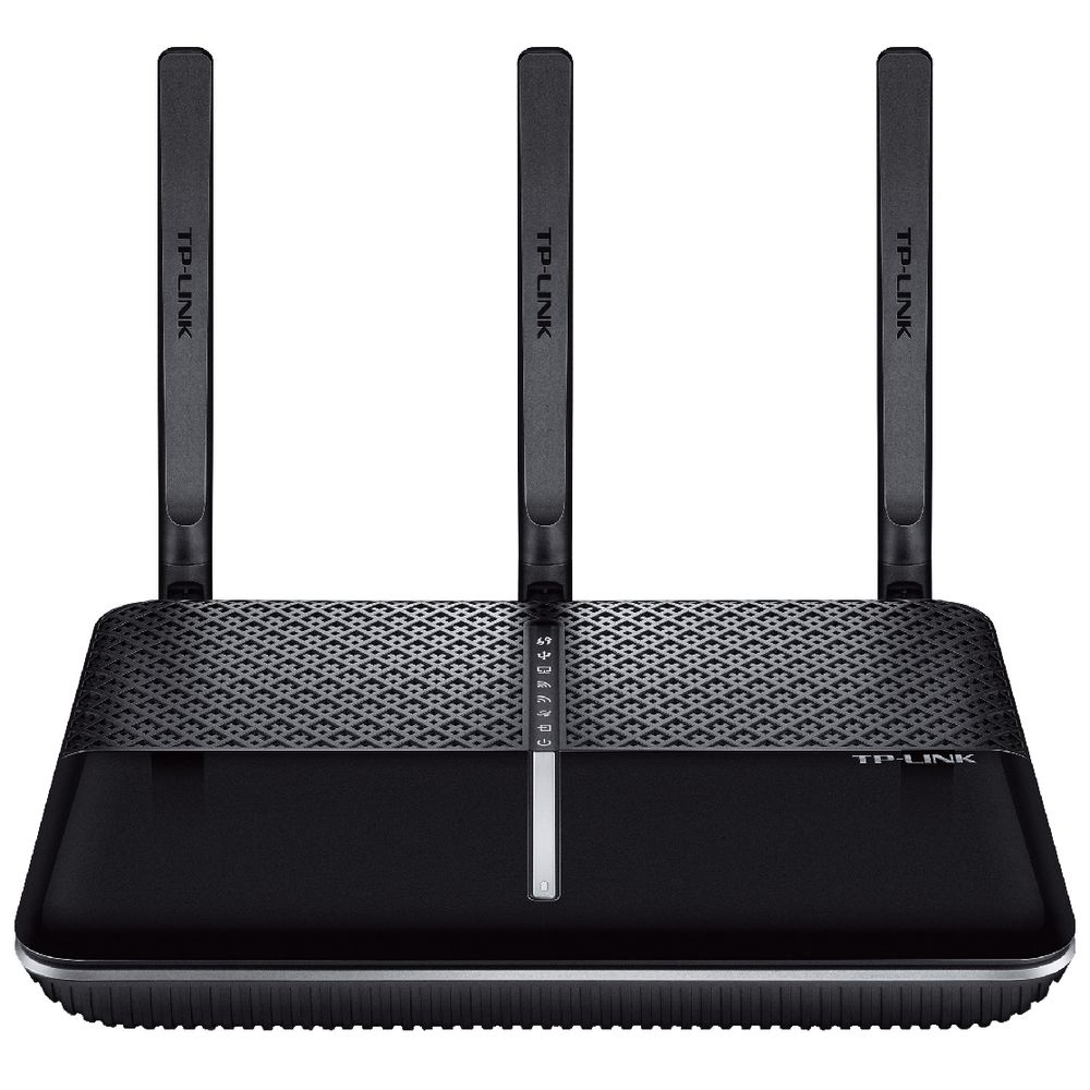 TP-LINK Archer AC1600 Wireless Modem Router VR600