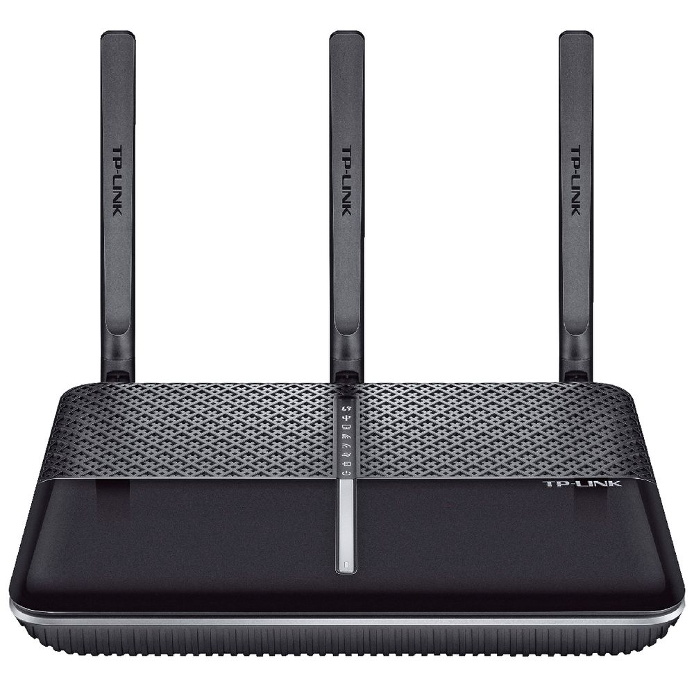 TP-LINK Archer AC1900 Wireless Modem Router VR900